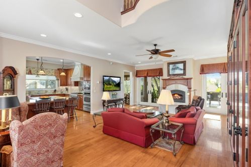 394 Blair Mine Rd, Angels Camp, CA 95222-9465
