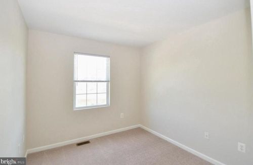 134 Altamont Ave, Graceham MD  21788-1815 exterior
