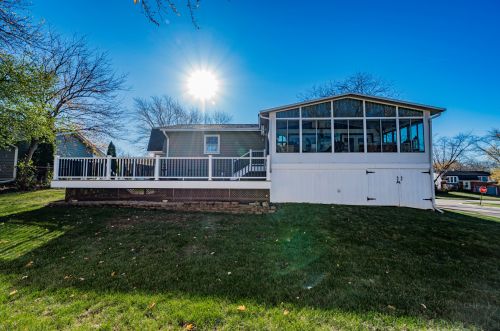 418 Liberty Dr, Lemont IL  60440-1217 exterior