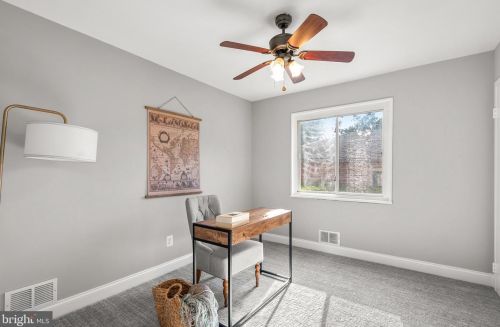 1813 Sanford Rd, Silver Spring MD 20902-4007 exterior