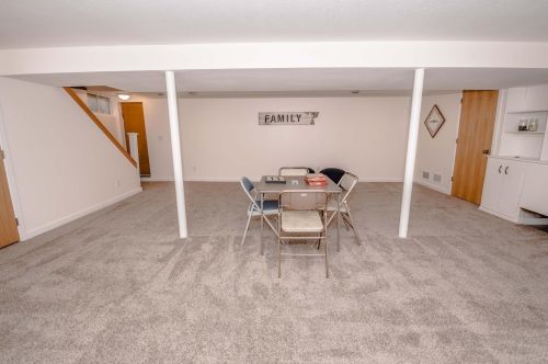 1225 Belmont Ln, Saint Paul MN  55109-3406 exterior