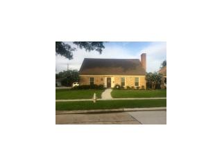 3917 Cleveland Pl, Metairie LA  70003-1024 exterior