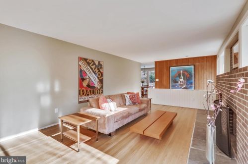 3917 Rickover Rd, Silver Spring MD 20902-2330 exterior