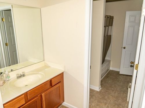 5503 Halsey Trce, Atlanta GA  30349-8755 exterior