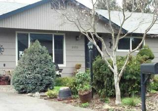 2450 34 St, Springfield OR  97478-6307 exterior