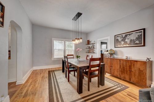 3811 Acoma St, Englewood CO 80110-3604 exterior