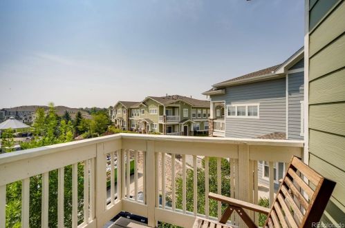 9416 Ashbury Cir, Parker CO  80134-5574 exterior