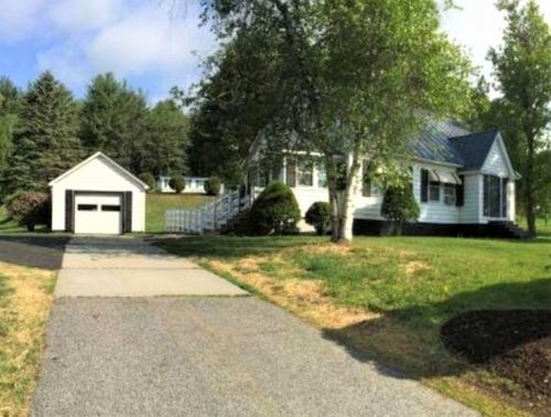 484 Washington St, Unity, NH 03743-5522