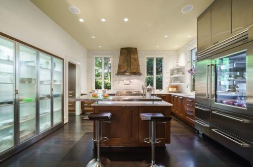 388 Beverly Rd, Atlanta GA  30309-2780 exterior