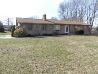 48 Bouldercrest Ln, Vernon, CT 06066-5904