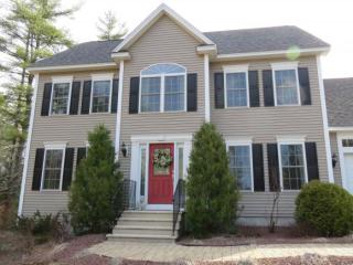 303 Monomonac Rd, Rindge, NH 03461-6026