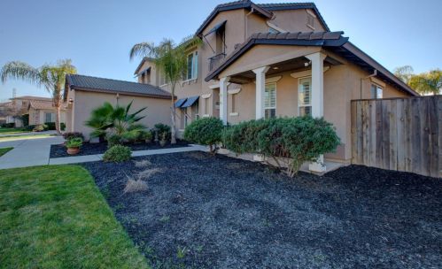 14255 Spyglass Cir, Sharon, CA 93610-7905