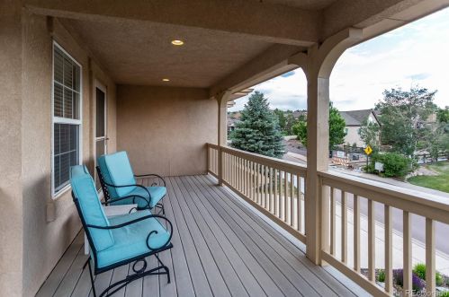 232 Venison Creek Dr, Woodmoor CO 80132-6079 exterior