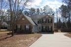 141 Emerald Ln, Hampton GA  30228-2790 exterior