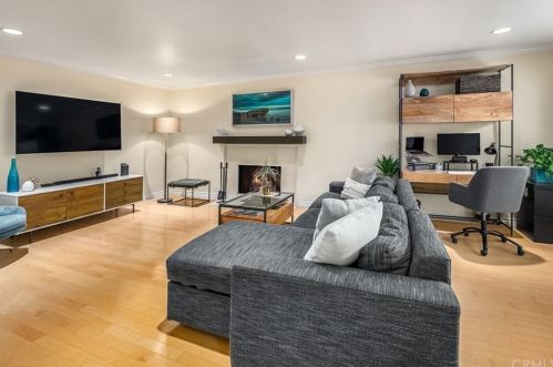 2575 Via Campesina, Palos Verdes Estates, CA 90274-1352