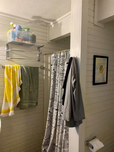 5413 Duval St, Austin TX  78751-1322 exterior