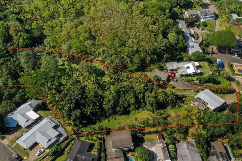 44-684 Iris Pl, Kaneohe, HI 96744