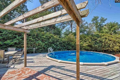 1117 Pepper Rdg Dr, Lugoff SC  29078-9655 exterior