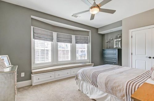 3636 Brookleigh Ln, Atlanta GA  30319-2219 exterior