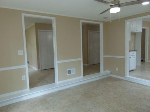 2493 Highland Dr, Conyers GA  30013-1909 exterior