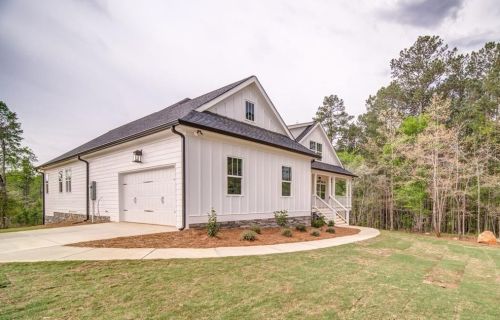 296 Chadwick Pl, Big Canoe, GA 30143-7017