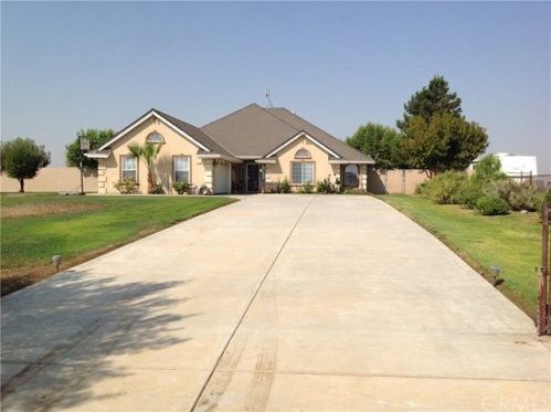 21196 Valley View Rd, Madera, CA 93638-7845