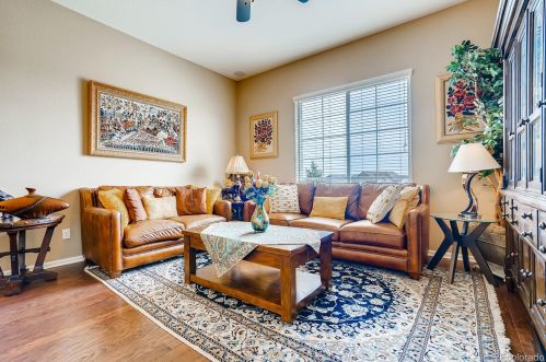 4736 Netherland St, Denver CO  80015-3447 exterior