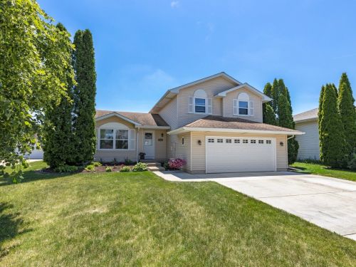 6508 Whalen Ln, Plainfield, IL 60586-7268