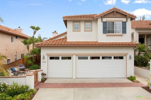 1428 Sapphire Dr, Carlsbad, CA 92011-1200