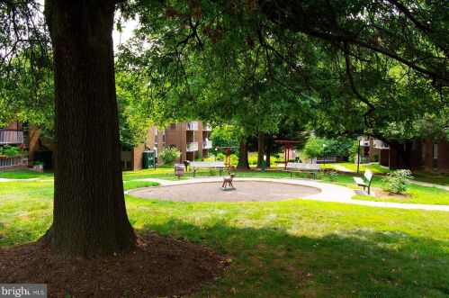 2309 Greenery Ln, Silver Spring MD 20906-3639 exterior