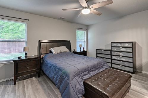 2909 Wispy Trl, Fort Worth TX  76108-8902 exterior