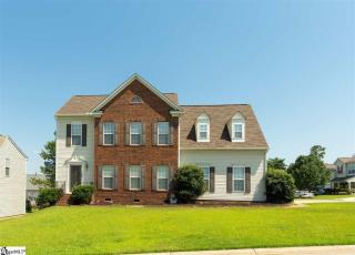 2 Kalmia Creek Dr, Greenville, SC 29607-4871