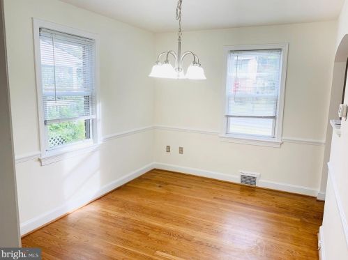 2207 Seminary Rd, Silver Spring MD  20910-1370 exterior