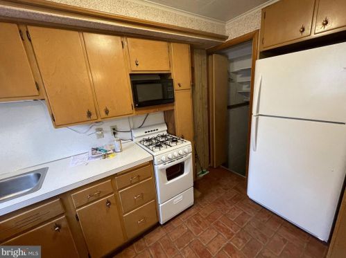 726 Union St, Lancaster PA  17603-5538 exterior
