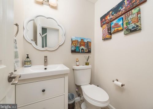 329 Soapstone Ln, Silver Spring MD 20905-5718 exterior