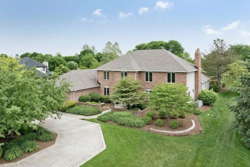 17418 Mckenna Dr, Plainfield, IL 60586-9290