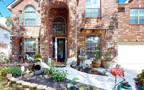 6339 Canyon Chase Dr, Richmond, TX 77469-6227