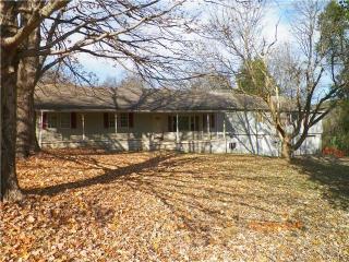 3375 Cane Creek Rd, Hohenwald, TN 38462-5366