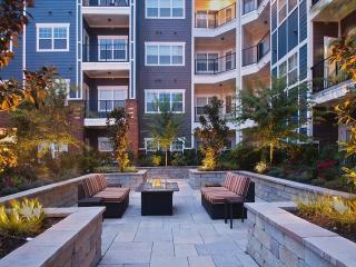 1449 Church St, Charlotte NC  28203-3141 exterior