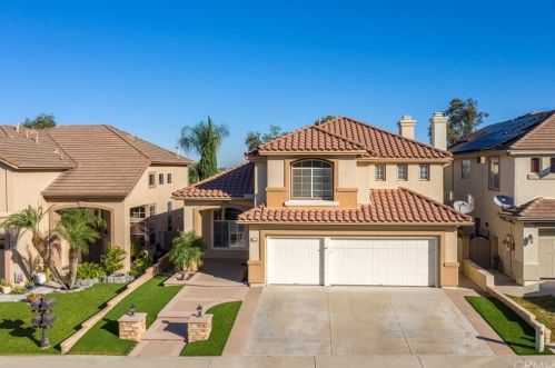 17 Covington, San Juan Capistrano, CA 92692-5166