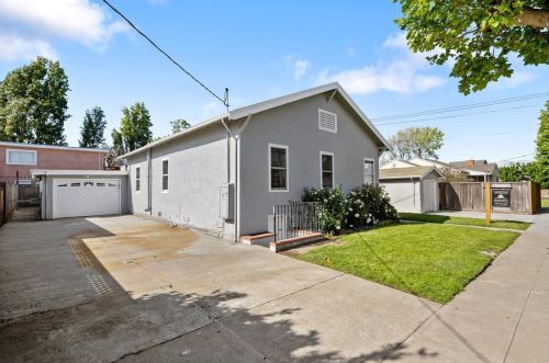 449 Angus Ave, San Bruno, CA 94066-4529