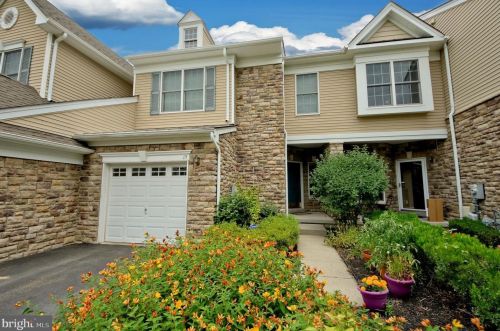 15 Wedgewood Ct, Princeton, NJ 08540-6135