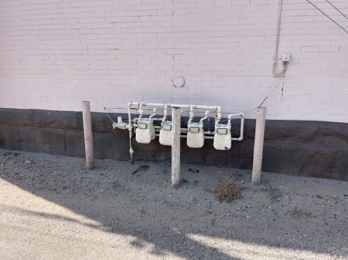 215 Evans Ave, Pueblo CO  81004-5200 exterior