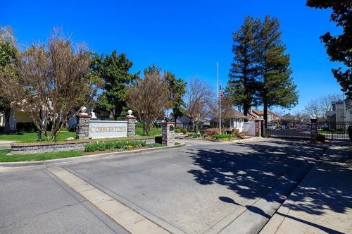 2816 Sand Stone St, Modesto, CA 95355-9192