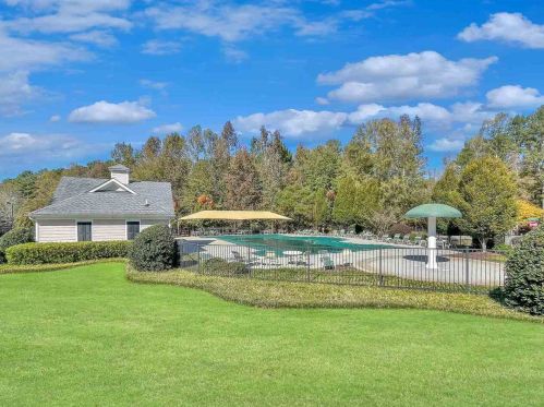 315 Fountainhead Dr, Jefferson GA  30549-6716 exterior