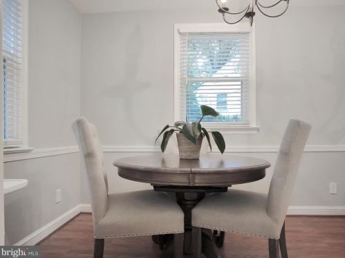 1308 Elson St, Silver Spring MD exterior