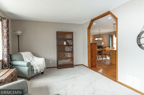 1753 Forssa Way, Saint Paul MN  55122-2693 exterior