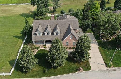 10932 Royal Oaks Ln, Orland Park, IL 60467-1933