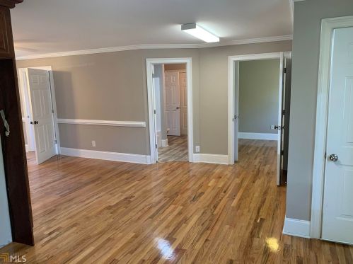 659 Athens St, Jefferson GA  30549-1496 exterior