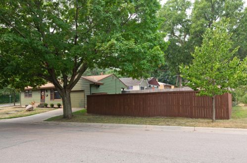 321 Arlington Ave, Saint Paul MN  55117-3603 exterior